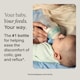 image 3 of Tommee Tippee Advanced Anti-Colic Newborn Baby Bottle Starter Kit, Mixed Sizes