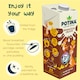 image 5 of POTINA Banana Cocoa Oat drink 1 Litre