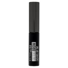 Maybelline Tattoo Brow Tint Black Brown