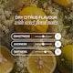 image 4 of Goodrays CBD Elderflower & Yuzu Drink 4 x 330ml