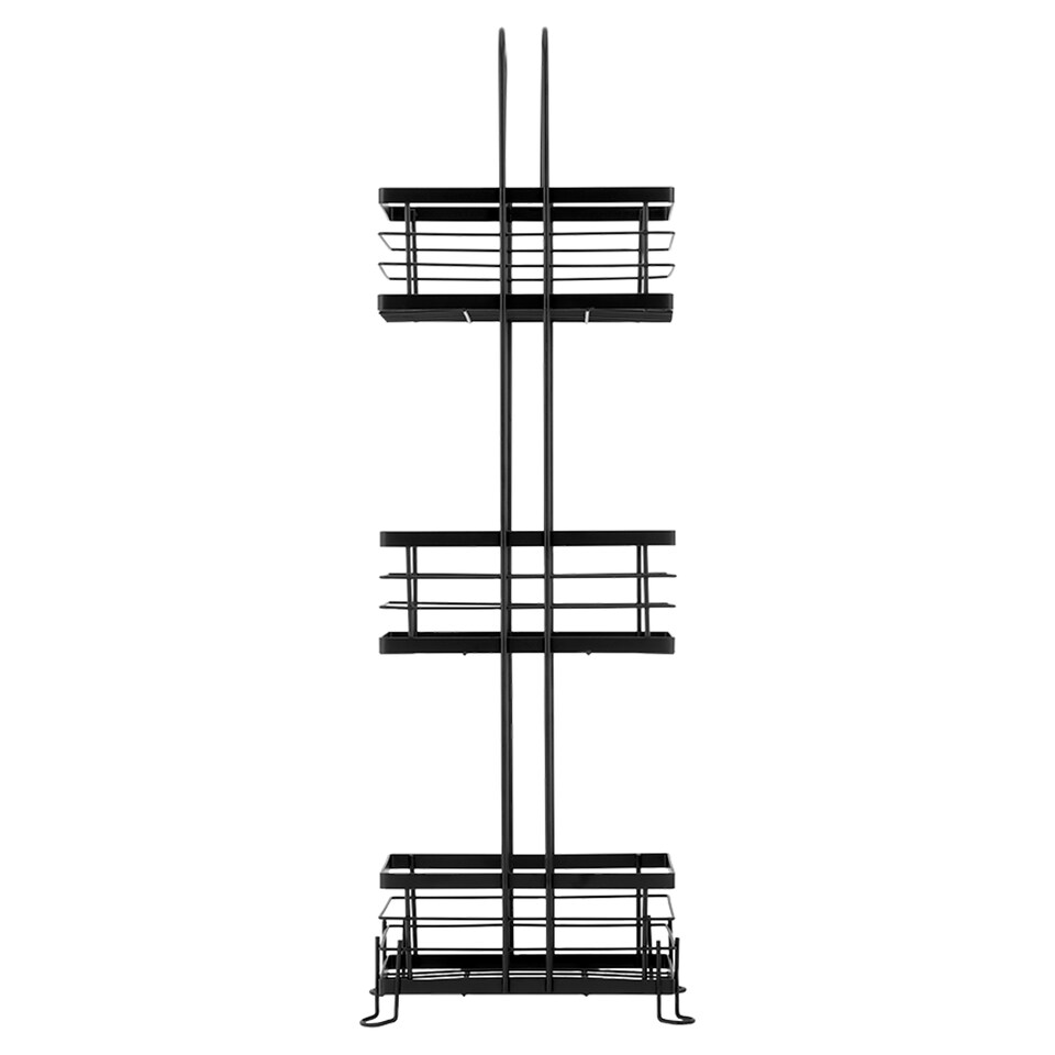 Obrázek 1 pro produkt Tesco Home Třípatrový stojan