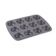 image 1 of Bakers Secret Essential 12 Cup Muffin Tray