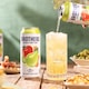 image 2 of Brothers Apple & Pear Premium Fruit Cider 500ml