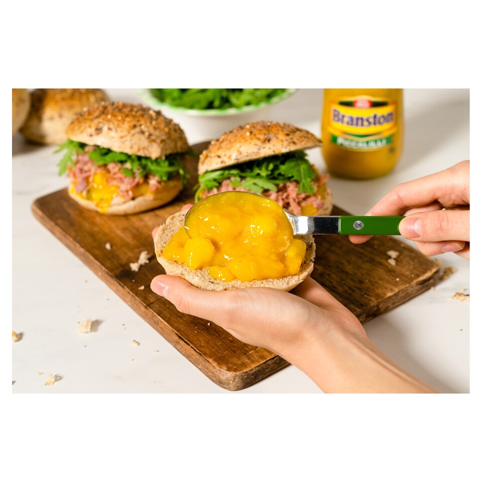 image 1 of Branston Piccalilli 360G