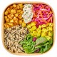 image 2 of Pollen + Grace Indian Spiced Bombay Potato Grain Bowl (275g)