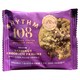 image 1 of Rhythm 108 Vegan Hazlenut Chocolate And Praline Cookie 50G