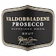 image 2 of Finest Prosecco Valdobbiadene Docg 75Cl