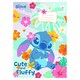 obrázok 1 z Disney Stitch školský zošit A5 linajkový 544B