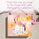 image 2 of Dove With Love Pampering Body Wash Complete Collection