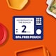 image 2 of Ben's Original Classic Wholegrain Rice 220G