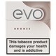 image 1 of Evo Bronze Tobacco Sticks 20 Pack