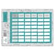 image 1 of Timetable A5 Design Mix