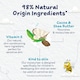 image 4 of Childs Farm Moisturiser Fragrance-Free 200ml