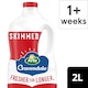 image 1 of Cravendale Filtered Fresh Skimmed Milk 2L Fresher for Longer