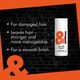 image 4 of Toni & Guy Cleanse Damaged Hair Conditioner 250Ml