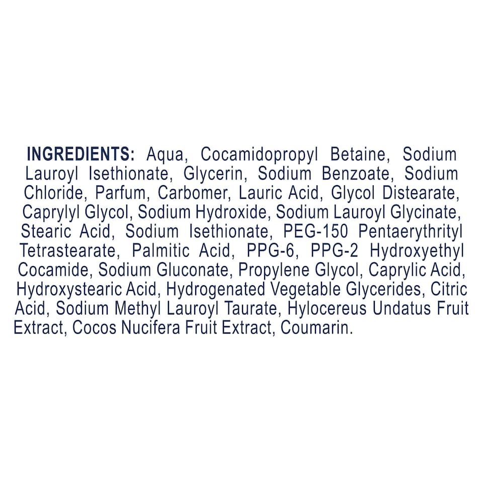 image 1 of Dove Advanced Care Replenishing Dragon Fruit & Coconut Cream Body Wash 400ml