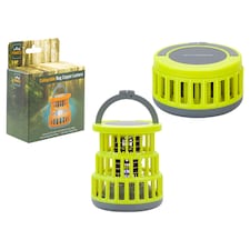 Pinnacle Collapsible Bug Zapper & Lantern