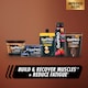 image 4 of GetPro 18g Chocolate & Hazelnut High Protein Pudding 180g