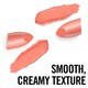 image 3 of Rimmel Lasting Finish Lipstick Nude Pink 4G