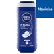 obrázok 1 z Nivea Men Hydro Care 5 v 1 Sprchovací gél 250 ml