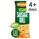 image 1 of Pukka Vegan Sausage Roll 130G