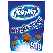 Milky Way Magic Stars 91G