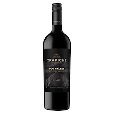 Trapiche Signature Reserve Argentina Uco Valley Malbec 75cl