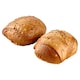 image 3 of Tesco Amber-Ciabatta with Salt and Cumin 155 g