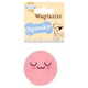 image 1 of Wagtastic Face Balls Dog Toys
