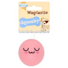 Dog Toys