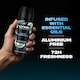image 4 of Lynx Aqua Bergamot 72h Fine Fragrance Deodorant Bodyspray for Men 150ml