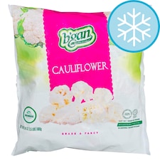 Bgan Cauliflower Florets 680g