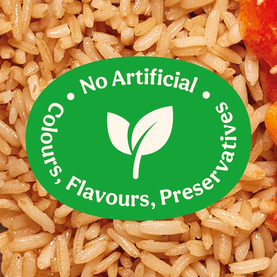 image 1 of Ben's Original Classic Wholegrain Rice 220G