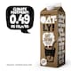 image 2 of Oatly Oat Drink - Chocolate Deluxe 1L