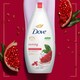 image 2 of Dove Bodywash 450Ml Revive