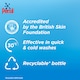 image 3 of Persil Non Bio Laundry Liquid Detergent 24 Washes 648ml