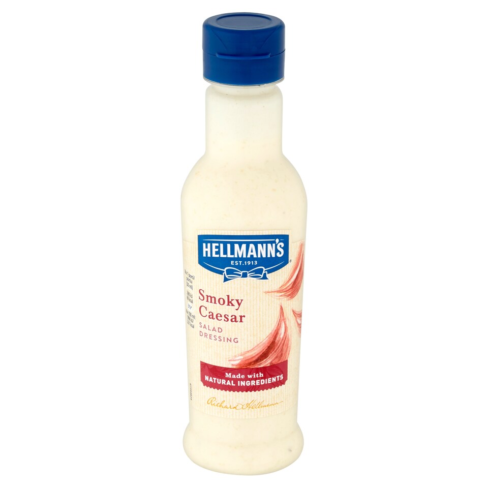 Obrázek 1 pro produkt Hellmann's Dressing César 210ml
