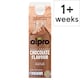 image 1 of Alpro Soya Chocolate Chilled Dairy Free Drink 1L