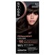 image 1 of Syoss Color 3-1 Dark Brown Permanent Hair Colorant
