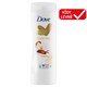 image 1 of Dove Body Love Pampering Care Body Lotion for Dry Skin 400ml