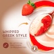 image 3 of Muller Bliss Whipped Greek Style Yogurt - Strawberry 4 x 105g