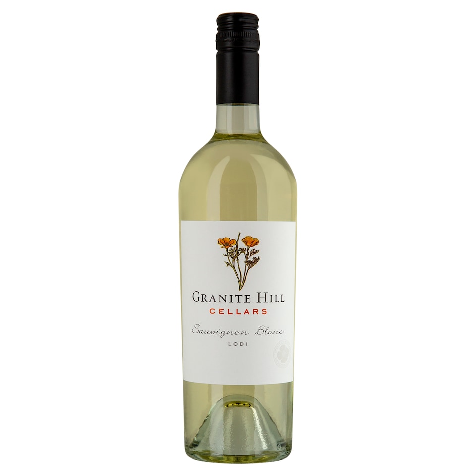 Granite Hill Sauvignon Blanc 75cl