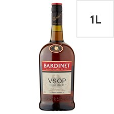 Bardinet VSOP Finest Brandy 100cl