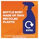 image 3 of Mr Muscle Platinum Bathroom Cleaning Spray 500ml 