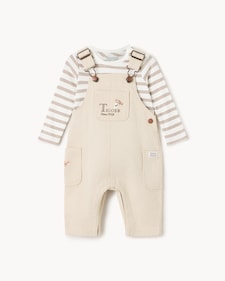 Baby Character Shop