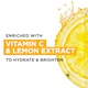 image 2 of Garnier SkinActive Vitamin C Sheet Mask 28g