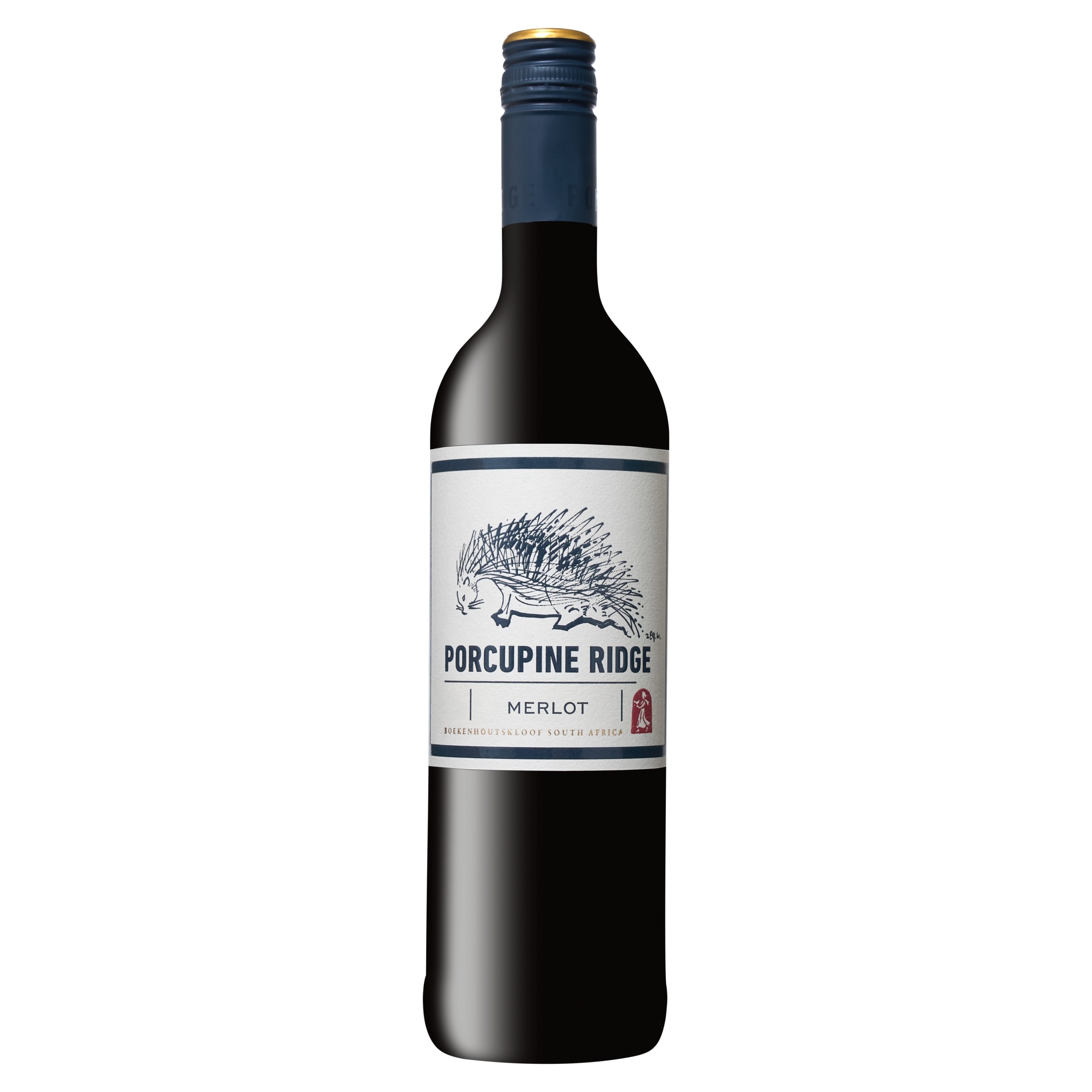 Porcupine Ridge Merlot 75cl