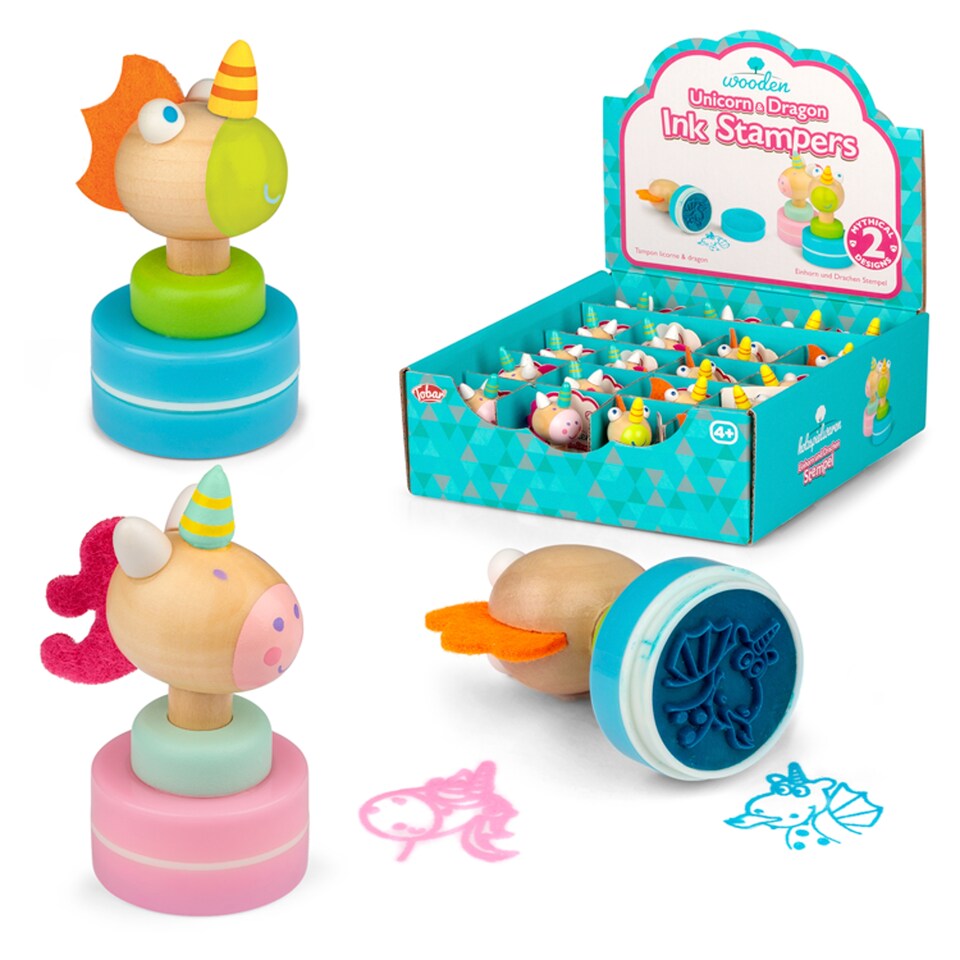 Ink Stampers