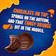 image 2 of McVitie's Jaffa Mega Value 80pk (4x20) 