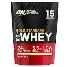 Sports Nutrition